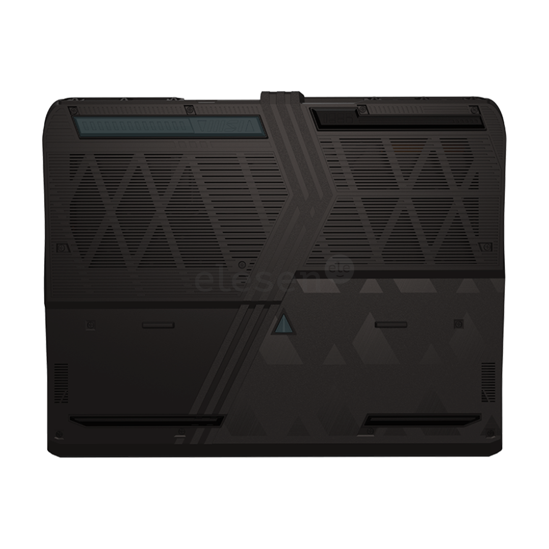 MSI Vector 16 HX A14V, 16'', 240 Hz, QHD+, i7, 16 GB, 1 TB, RTX 4080, ENG, cosmos gray - Notebook