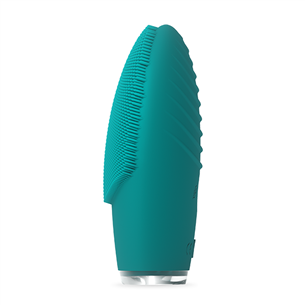 Foreo Luna 4 MEN, žalias - Veido valymo įrenginys