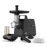 Tefal HV7 Plus 6-in-1, juoda - Mėsmalė