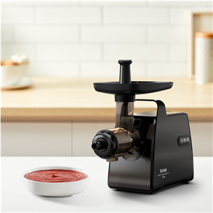 Tefal HV7 Plus 6-in-1, juoda - Mėsmalė