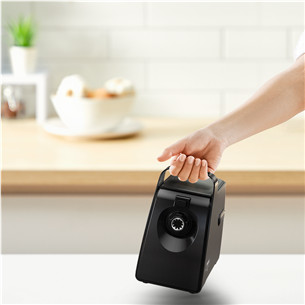 Tefal HV7 Plus 6-in-1, juoda - Mėsmalė