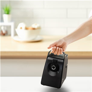 Tefal HV7 Plus 6-in-1, juoda - Mėsmalė