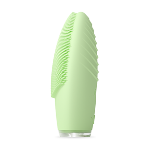 Foreo Luna 4, combination skin, žalias - Veido valymo įrenginys