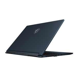MSI Stealth 16 AI Studio 20Y Anniversary Edition, 16'', 240 Hz, QHD+, Ultra 9, 16 GB, 1 TB, RTX 4070, ENG, star blue - Notebook bundle