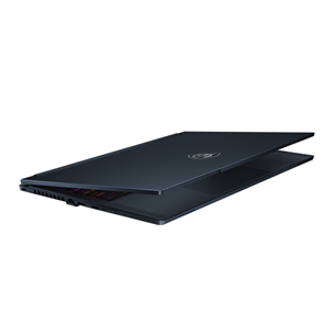 MSI Stealth 16 AI Studio 20Y Anniversary Edition, 16'', 240 Hz, QHD+, Ultra 9, 16 GB, 1 TB, RTX 4070, ENG, star blue - Notebook bundle