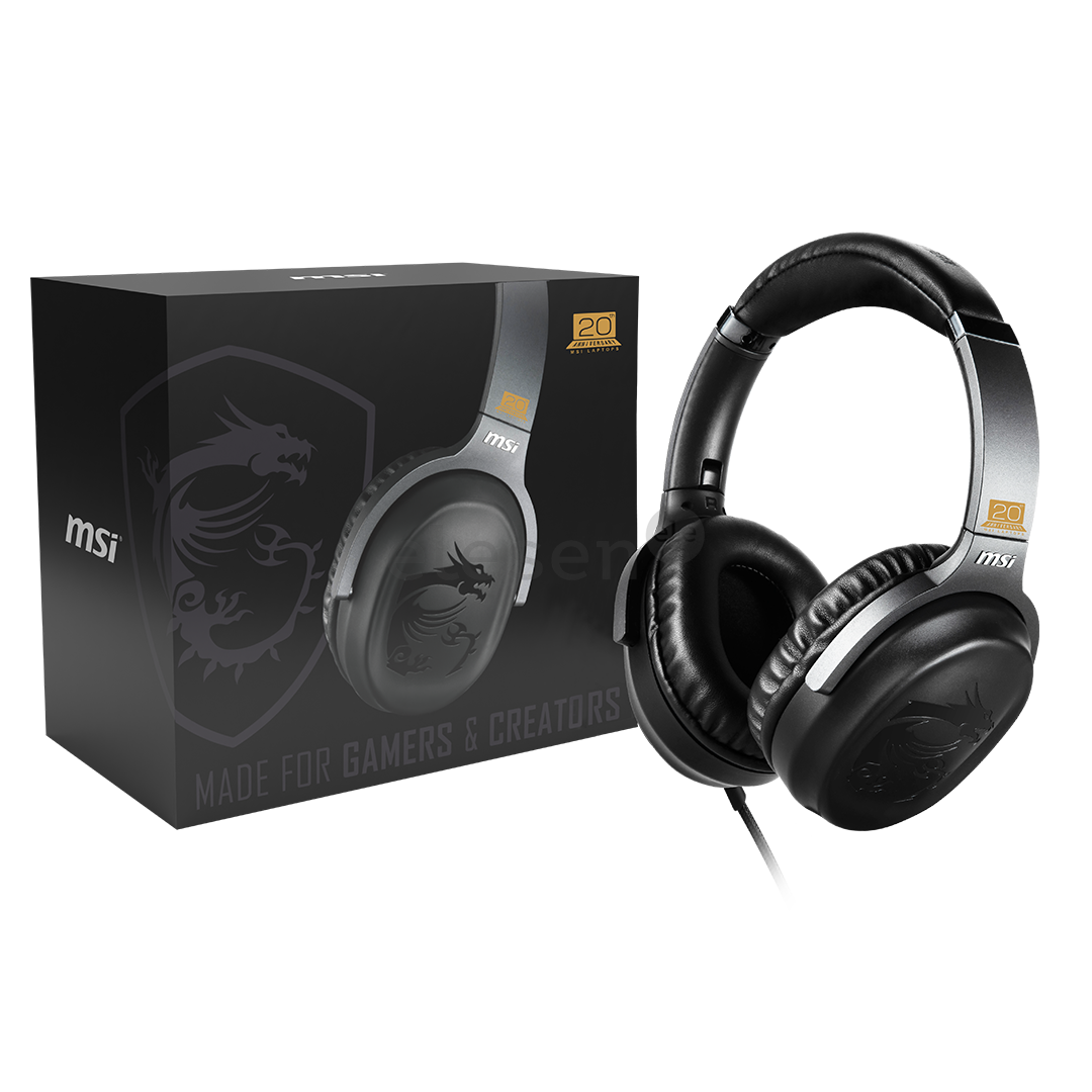 MSI Stealth 16 AI Studio 20Y Anniversary Edition, 16'', 240 Hz, QHD+, Ultra 9, 16 GB, 1 TB, RTX 4070, ENG, star blue - Notebook bundle