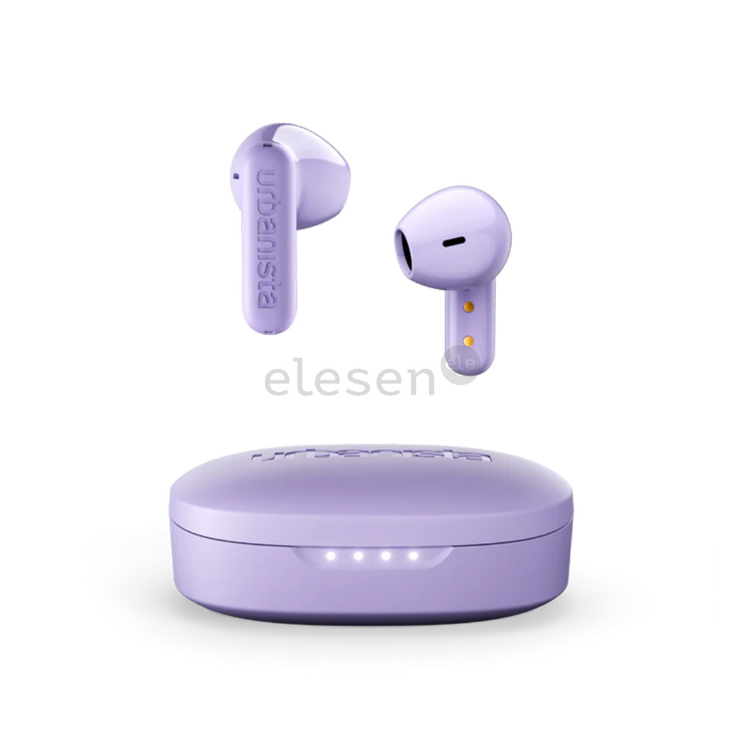 Urbanista Copenhagen 2, lavender purple - True wireless earphones