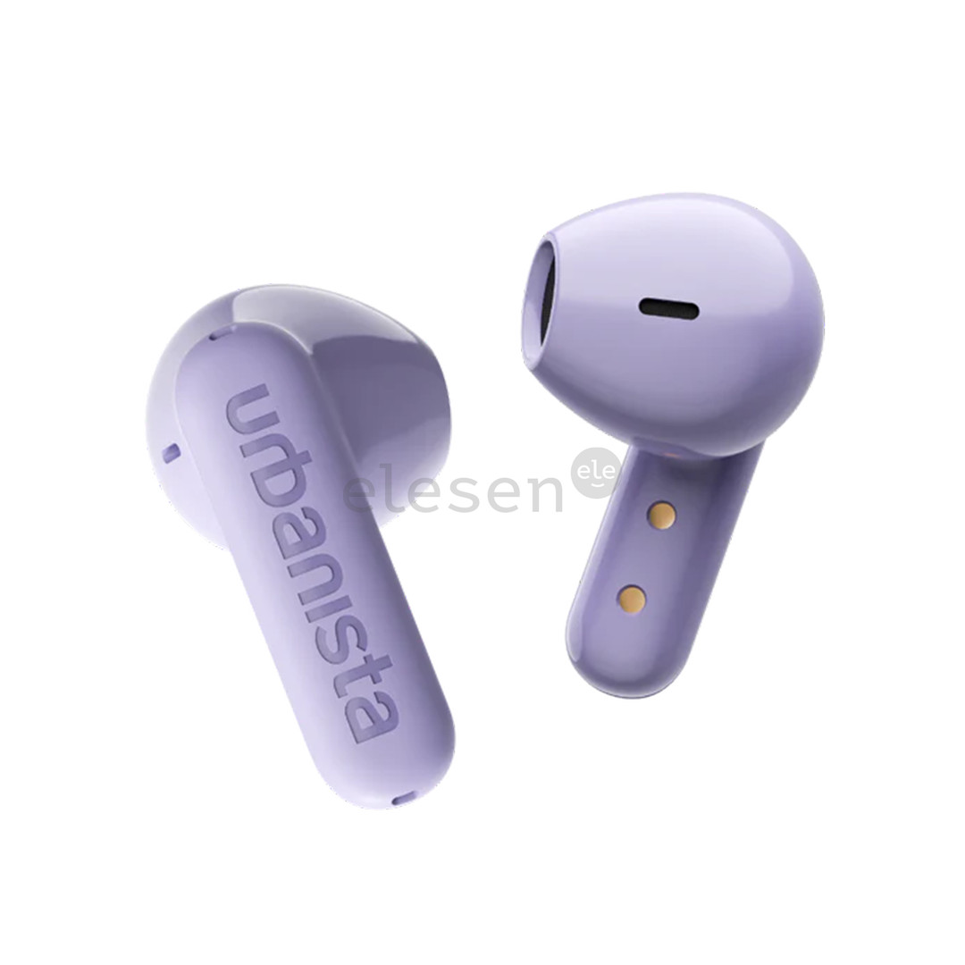 Urbanista Copenhagen 2, lavender purple - True wireless earphones