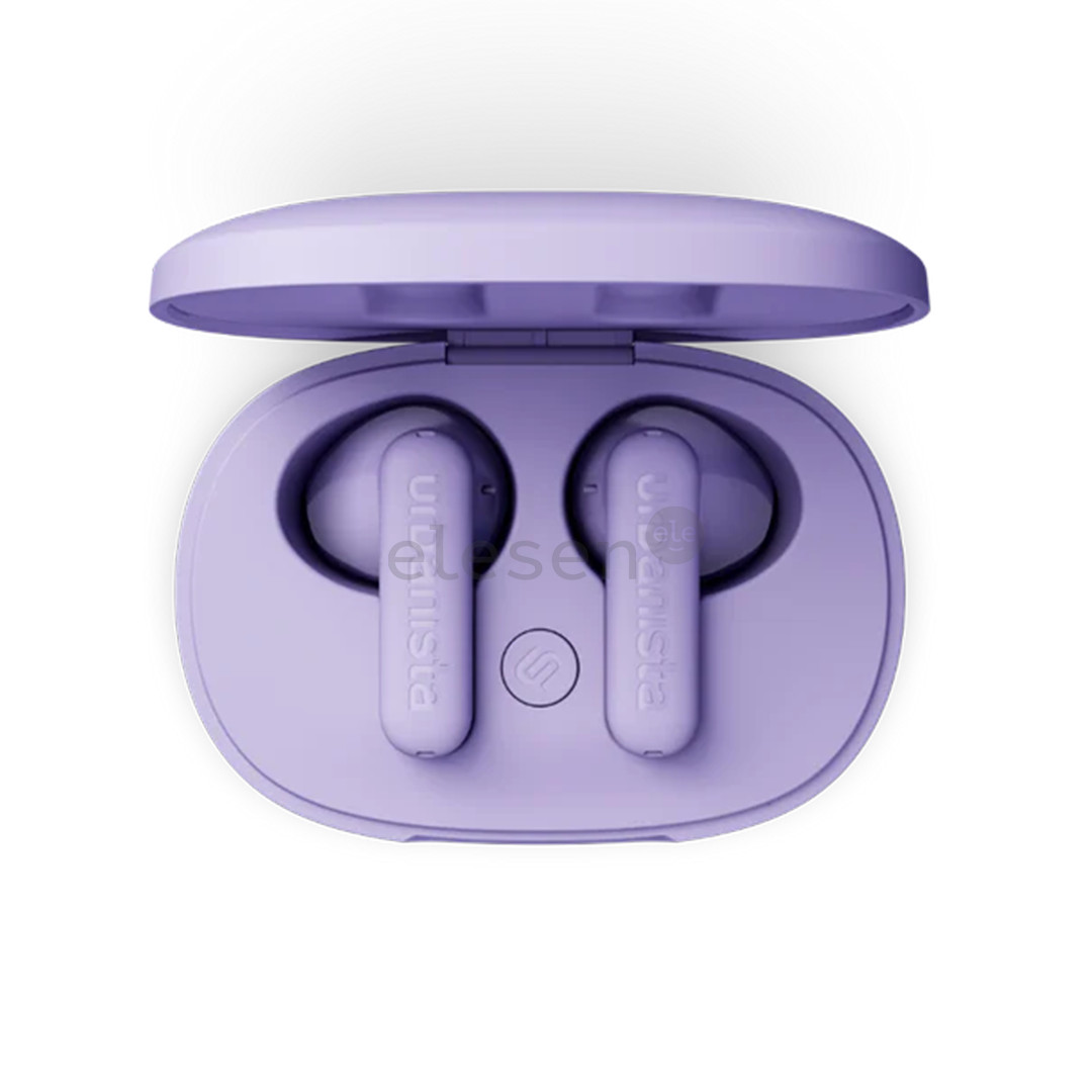 Urbanista Copenhagen 2, lavender purple - True wireless earphones