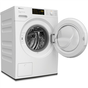 Miele 125 Edition, 8 kg, gylis 60 cm, 1400 aps./min. - Skalbimo mašina