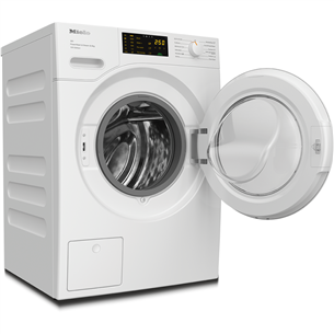 Miele 125 Edition, 8 kg, gylis 60 cm, 1400 rpm - Skalbimo mašina