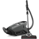 Miele Blizzard CX1 Cat & Dog Flex, 890 W, pilkas - Dulkių siurblys