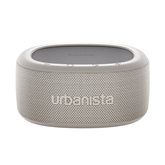 Urbanista Malibu, pilka – Belaidė kolonėlė