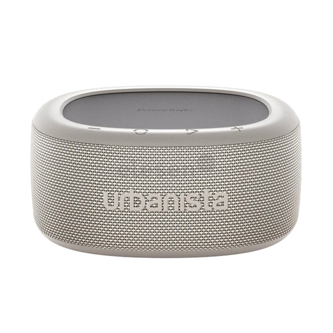 Urbanista Malibu, серый - Беспроводная колонка