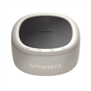 Urbanista Malibu, серый - Беспроводная колонка