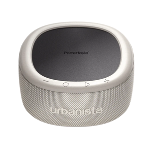 Urbanista Malibu, pilka – Belaidė kolonėlė