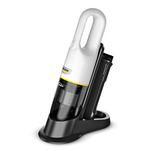 Kärcher CVH 3 Plus, baltas – Rankinis dulkių siurblys PR000133043