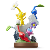 Nintendo Amiibo Pikmin, Pikmin Series - Amiibo