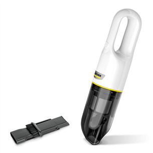 Kärcher CVH 2, white - Handheld vacuum cleaner PR000132970