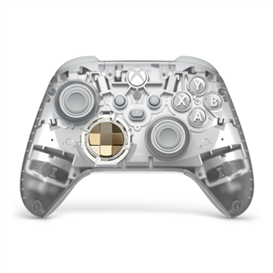 Microsoft Xbox Wireless Controller, Xbox Series X/S, dream vapor - Belaidis žaidimų pultelis Prekė - 196388141463 196388334124