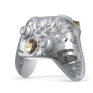 Microsoft Xbox Wireless Controller, Xbox Series X/S, dream vapor - Belaidis žaidimų pultelis Prekė - 196388141463