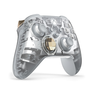 Microsoft Xbox Wireless Controller, Xbox Series X/S, dream vapor - Belaidis žaidimų pultelis Prekė - 196388141463