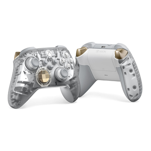 Microsoft Xbox Wireless Controller, Xbox Series X/S, dream vapor - Belaidis žaidimų pultelis Prekė - 196388141463