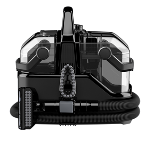Bissell SpotClean® HydroSteam™ Select, 1000 W, juodas - Kilimų ir apmušalų valymo įrenginys