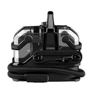 Bissell SpotClean® HydroSteam™ Select, 1000 W, juodas - Kilimų ir apmušalų valymo įrenginys