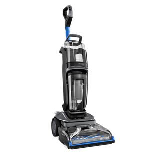 Bissell Revolution™ HydroSteam™, 1300 W, juodas - Dulkių siurblys kilimams 3670N