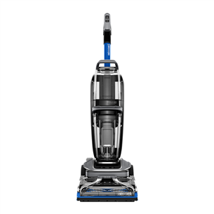 Bissell Revolution™ HydroSteam™, 1300 W, juodas - Dulkių siurblys kilimams