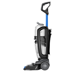 Bissell Revolution™ HydroSteam™, 1300 W, juodas - Dulkių siurblys kilimams