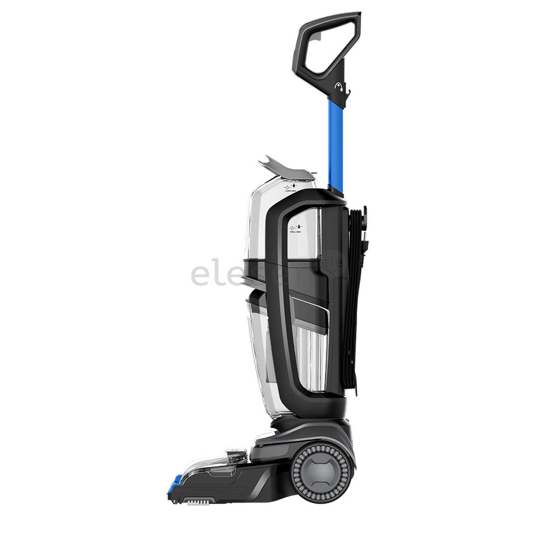 Bissell Revolution™ HydroSteam™, 1300 W, black - Carpet Washer
