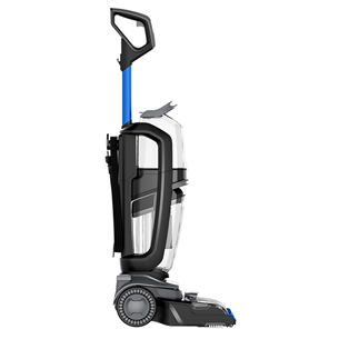 Bissell Revolution™ HydroSteam™, 1300 W, juodas - Dulkių siurblys kilimams