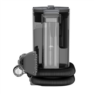 Bissell SpotClean® Cordless, juodas - Kilimų ir apmušalų valymo įrenginys