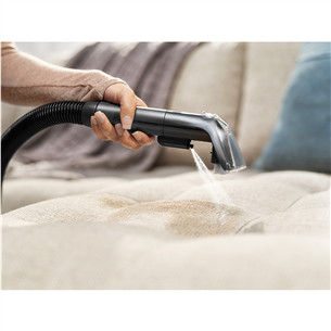 Bissell SpotClean® Cordless, juodas - Kilimų ir apmušalų valymo įrenginys