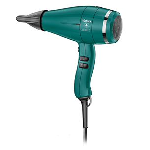 Valera Vanity Performance, 2400 W, žalias - Plaukų džiovintuvas VA8612RCDS