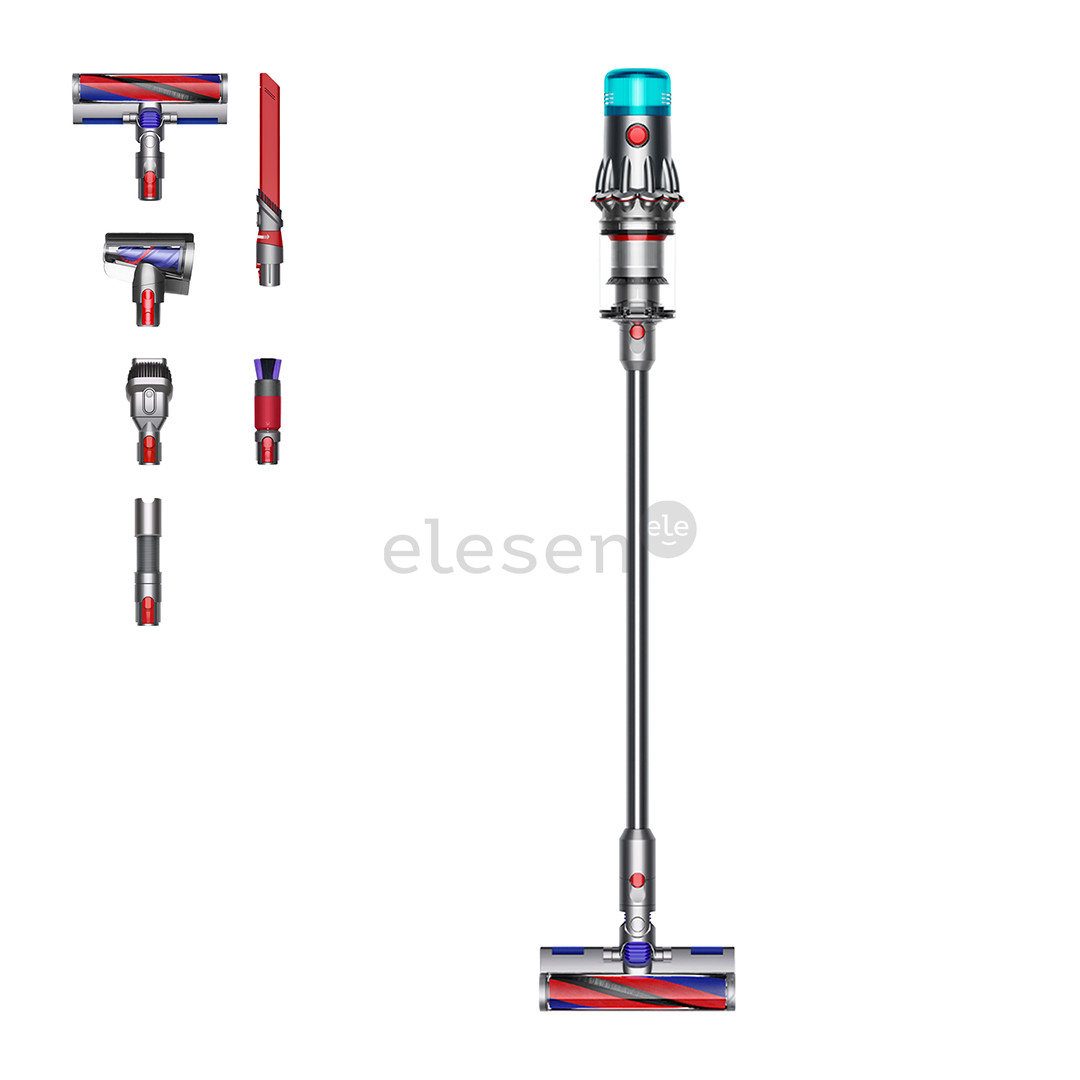 Dyson V12™ Origin, grey - Cordless vacuum cleaner