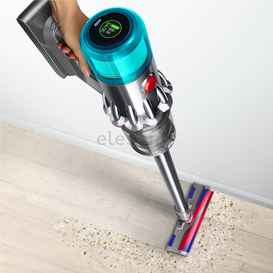 Dyson V12™ Origin, grey - Cordless vacuum cleaner