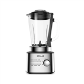 Stollar the Blend & Crush blender, 1500 W, nerūdijančio plieno - Trintuvas