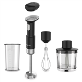 Stollar the Cordless Hand Blender, juodas - Trintuvas