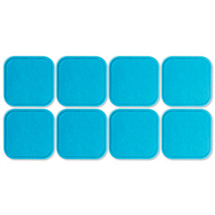 Beurer 4-in-1, šildymo funkcija, juodas – Elektroninis raumenų stimuliatorius TENS/EMS