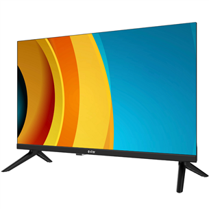 eStar 22R2T2, 22'', LED, FullHD, juodas - Televizorius