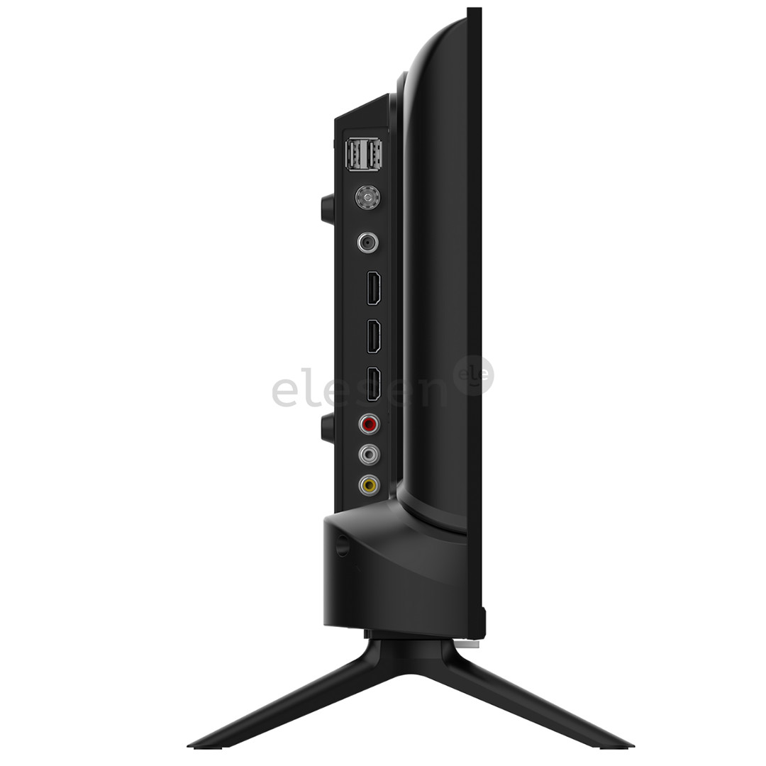 eStar 22R2T2, 22'', LED, FullHD, black - TV