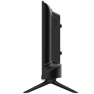 eStar 22R2T2, 22'', LED, FullHD, juodas - Televizorius