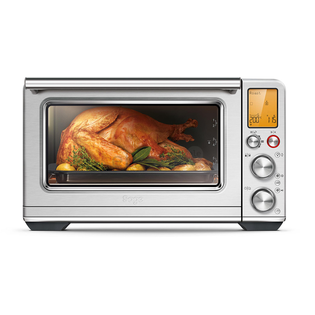 Sage the Smart Oven™ Air Fryer XL, 28 L, 2400 W,  stainless steel - Mini oven