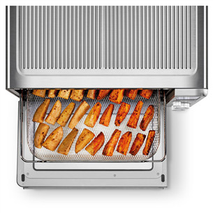 Sage the Smart Oven™ Air Fryer XL, 28 L, 2400 W,  stainless steel - Mini oven