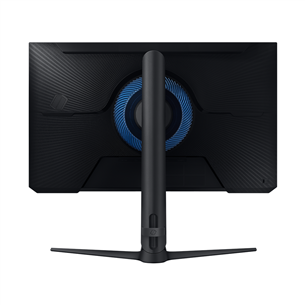 Samsung Odyssey G3, 24'', LED VA, 165 Hz, black - Monitor