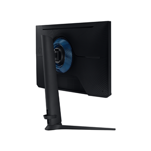Samsung Odyssey G3, 24'', LED VA, 165 Hz, black - Monitor