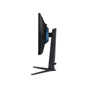 Samsung Odyssey G3, 24'', LED VA, 165 Hz, black - Monitor